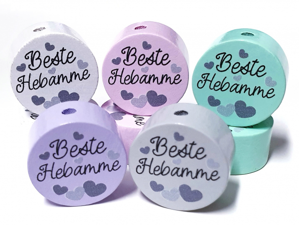 Beste Hebamme MS